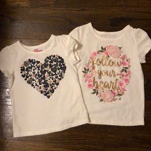 Toddler T-Shirts